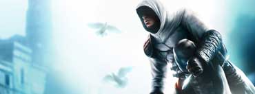 Assassins Creed Bloodlines Cover Photo