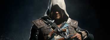 Assassins Creed Iv Black Flag Cover Photo