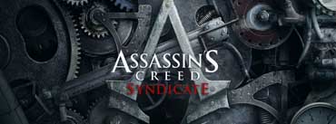 Assassins Creed Syndicate Cover Photo