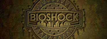 Bioshock Cover Photo