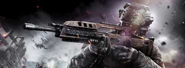 Call Of Duty Black Ops Cover Photo