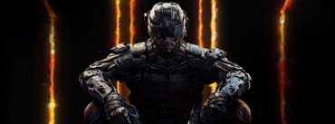 Call Of Duty Black Ops Cover Photo