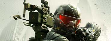 Crysis Cover Photo