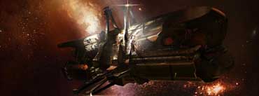 Dead Space Game Cover Photo