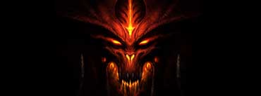 Diablo 3 Fiery Cover Photo