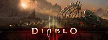 Diablo 3 Game Cover Photo