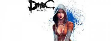 Dmc Devil May Cry Cover Photo