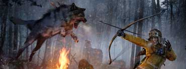 Rise Of The Tomb Raider Cover Photo