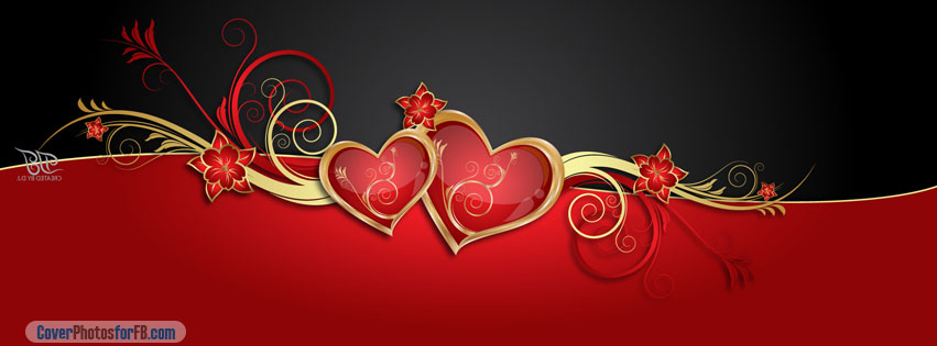 Love Of Hearts Cover Photo