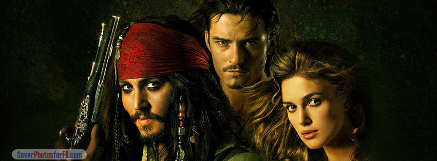 Dead Mans Chest Pirates Of The Caribbean Cover Photo