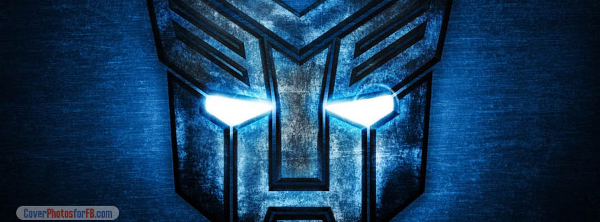 Autobot Cover Photo