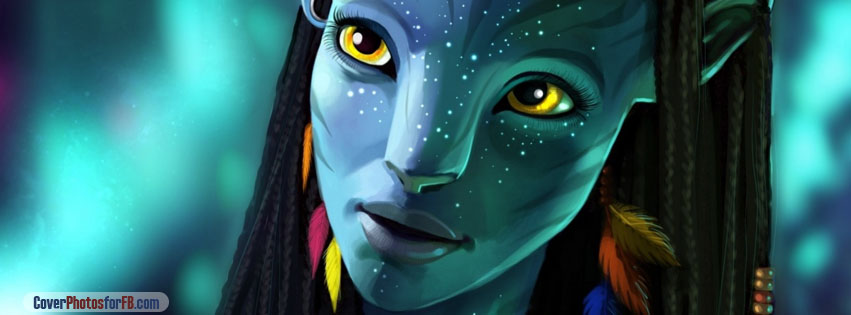 Avatar Movie Cover Photo