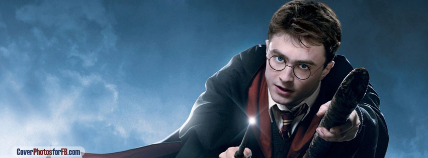 Harry Potter Cover Photo