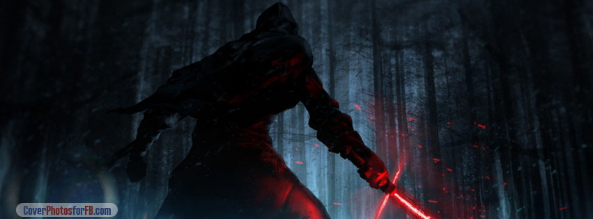 Star Wars Episode VII The Force Awakens Cover Photo