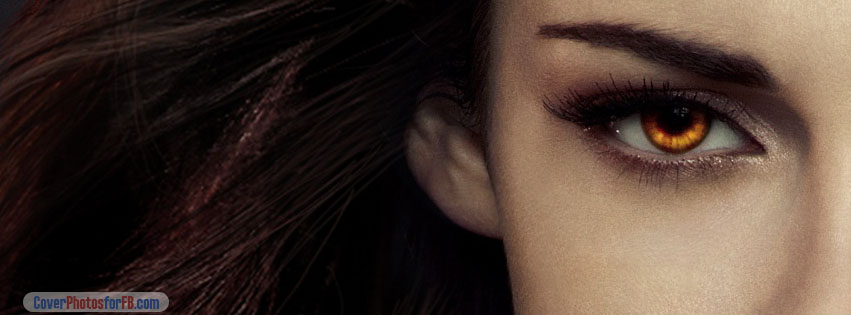 Twilight 2012 Kristen Stewart Cover Photo