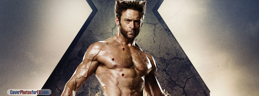 X Men Wolverine Cover Photo