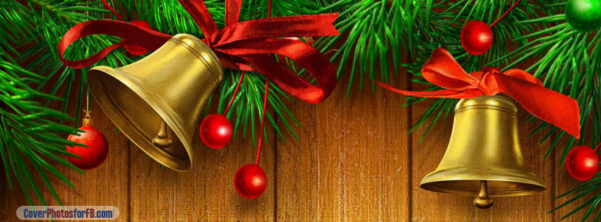 Christmas Bells Cover Photo