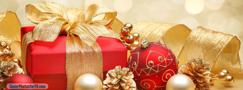 Christmas Gifts Cover Photo