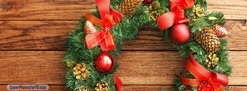 Christmas Garland Cover Photo