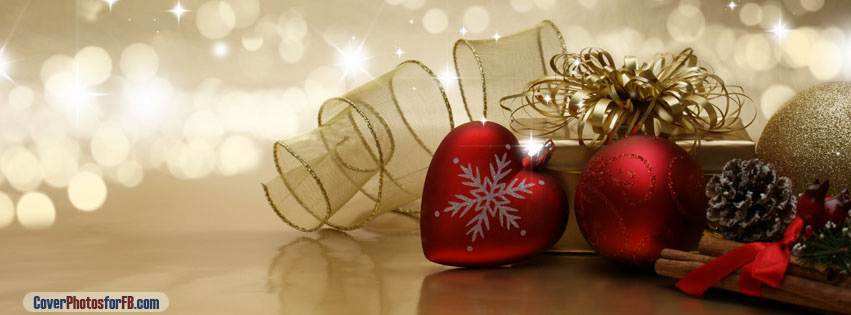 Christmas Love Cover Photo