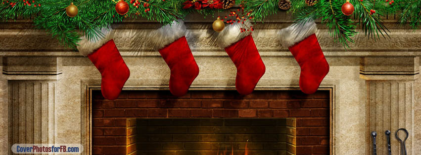 Christmas Present Socks Cover Photo