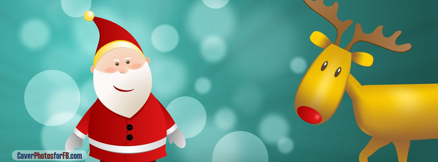 Happy Christmas Cover Photo