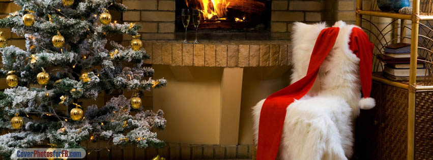 Santa Claus House Cover Photo