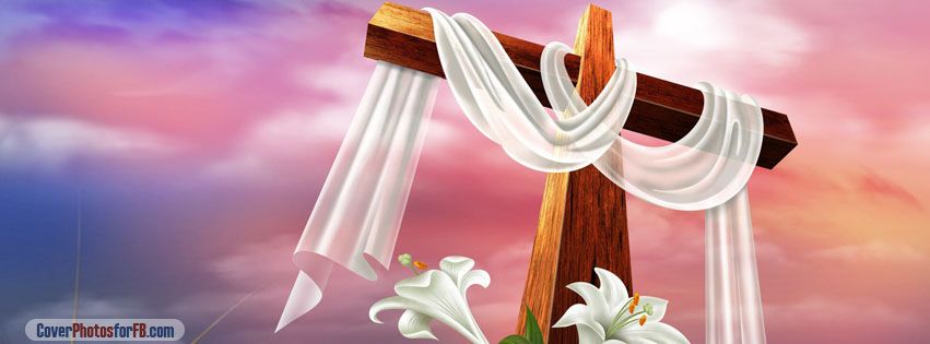 Easter Cross Cover Photo