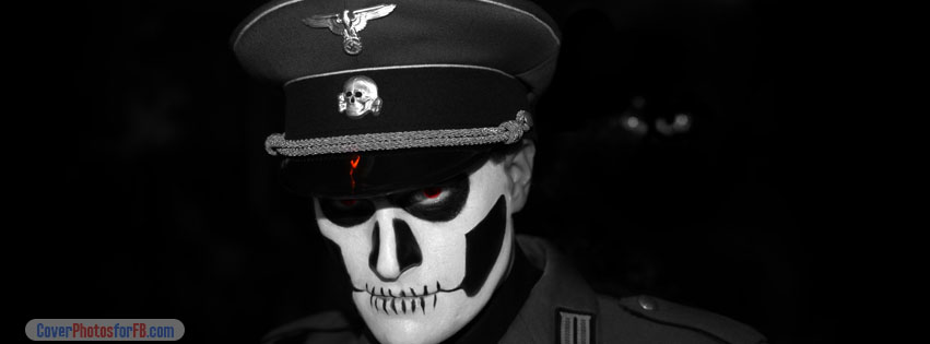 Nazi Zombies Cover Photo