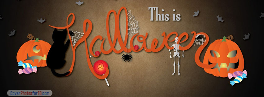 This Is Halloween Cover Photo
