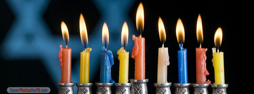 Chanukkah Cover Photo