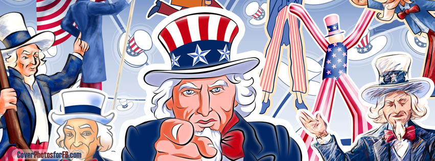 Uncle Sam Cover Photo