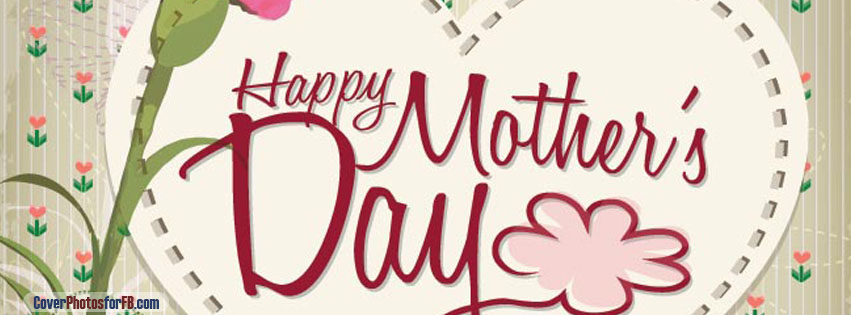 Happy Mothers Day Cover Photo