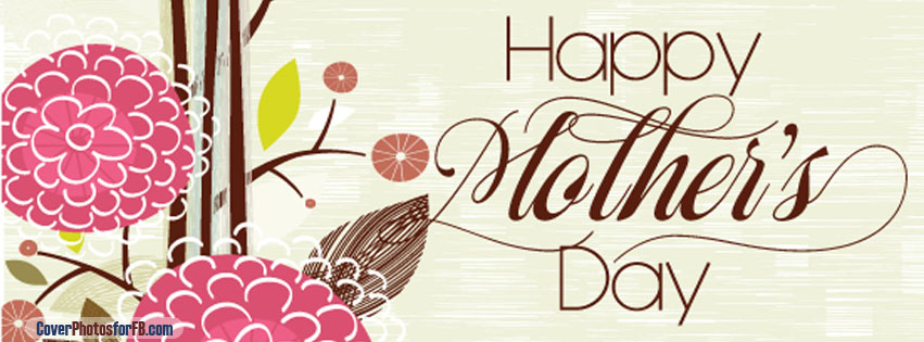 Celebrate Mothers Day Cover Photo