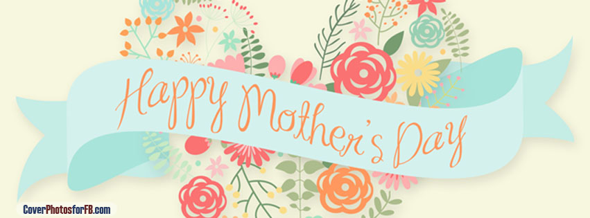 Mothers Day Bouquet Cover Photo