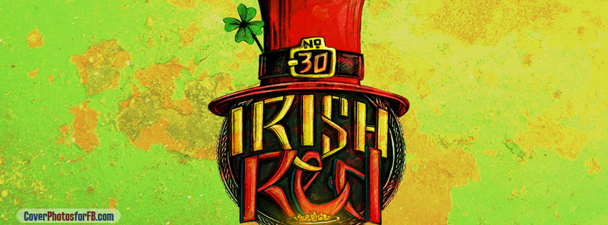 Irish Red Hat Cover Photo