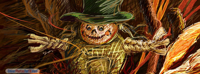 Scarecrow Cover Photo