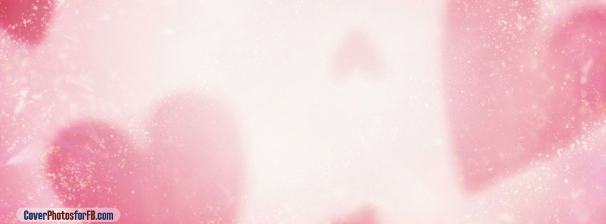 Blurred Hearts Cover Photo