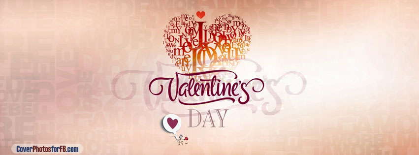 February 14 Valentines Day Cover Photo