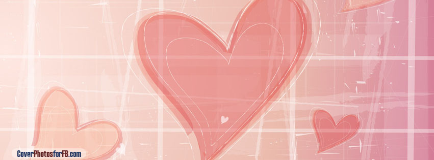 Love Hearts Art Cover Photo