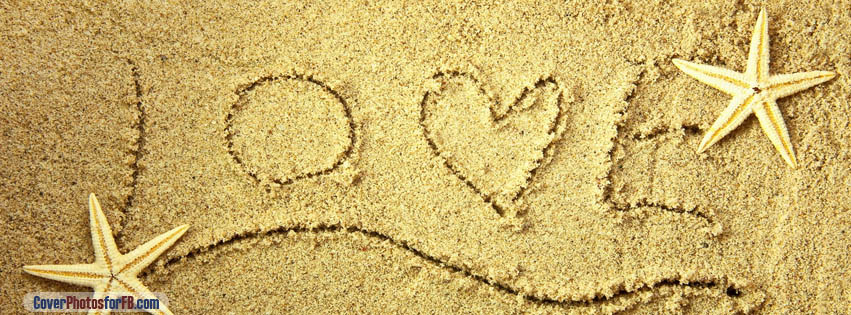 Message In The Sand Cover Photo