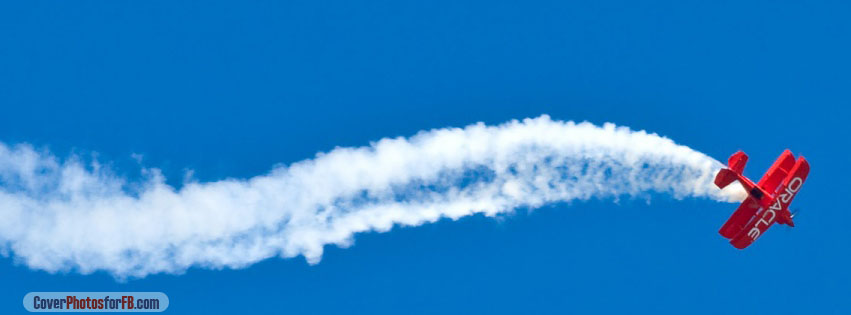 Air Show Cover Photo