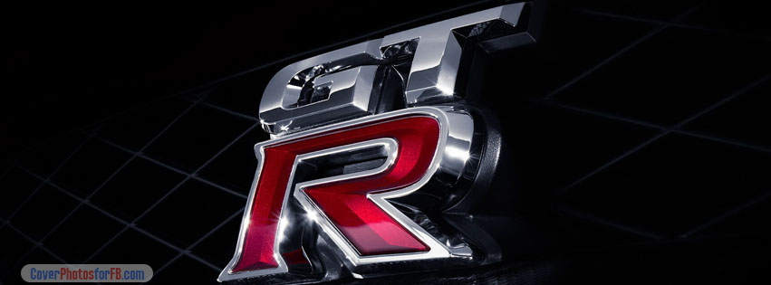 Nissan Gt R Logo Cover Photo
