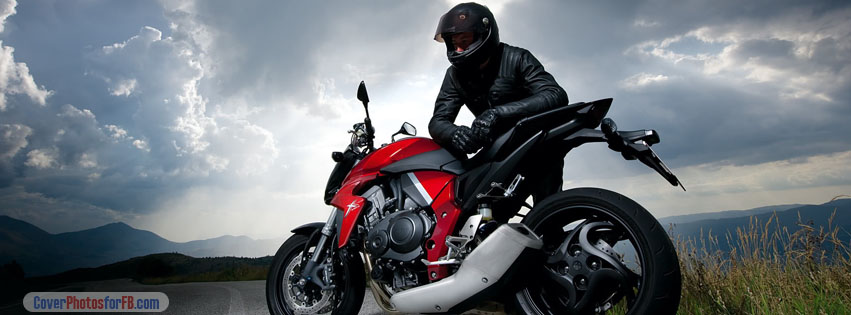 Honda Cb1000r Cover Photo