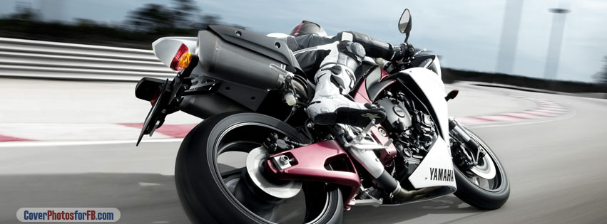 Yamaha Yzf R1 Circuit Cover Photo