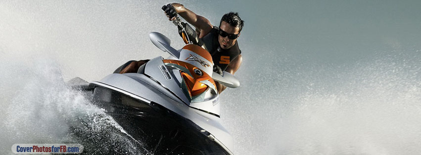 Jet Ski Cover Photo