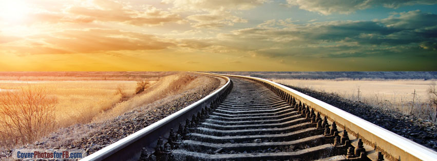 Railway Cover Photo