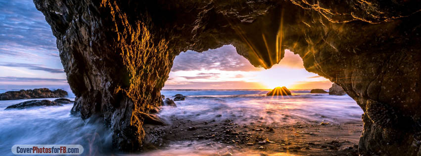 El Matador State Beach Cover Photo