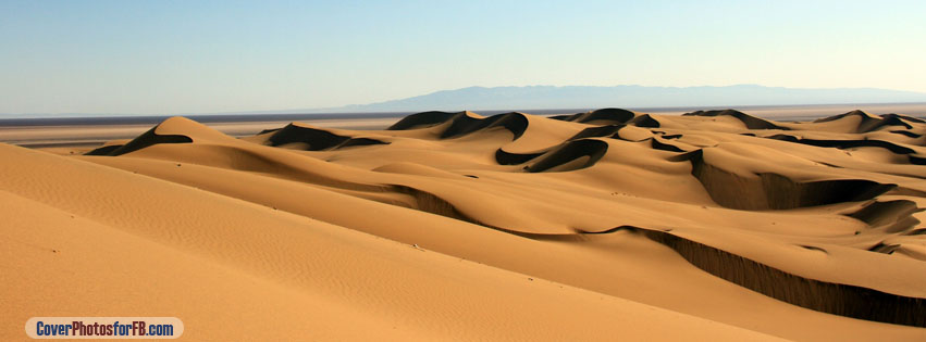 Marajab Desert Iran Cover Photo