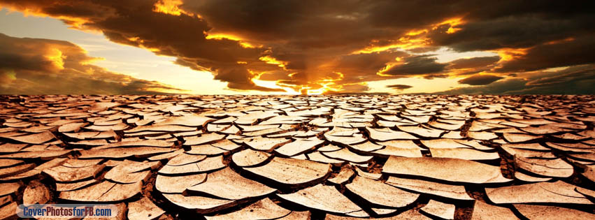 Drought Cover Photo